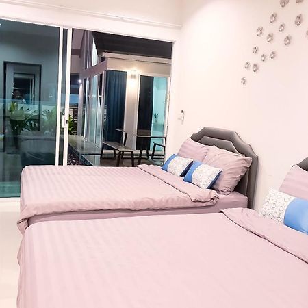 Be19Th Pool Villa チャアム エクステリア 写真