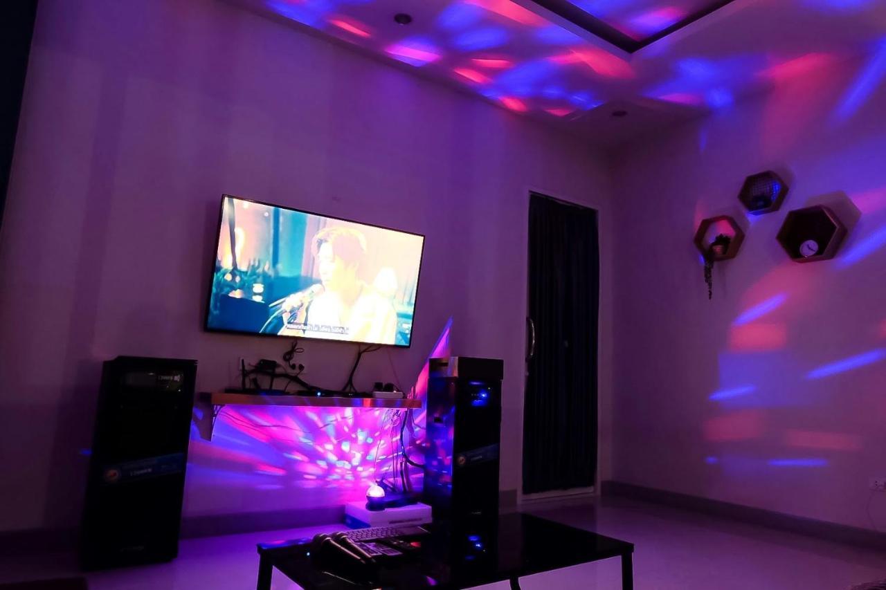 Be19Th Pool Villa チャアム エクステリア 写真